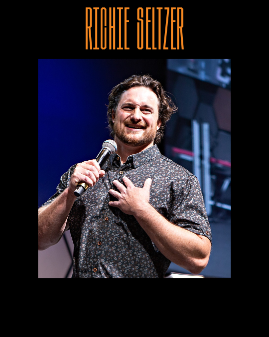 Richie Seltzer Richie Seltzer